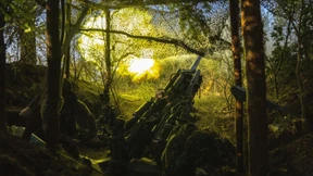 Ukrainische Armee erwartet heftige Kämpfe