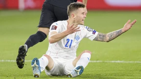 Was wurde in Island vertuscht?