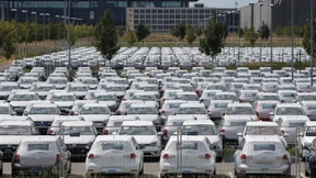 Auch die Automobilbranche bietet Chancen