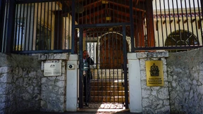 Kanada holt Diplomatenfamilien zurück