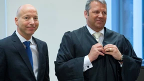 Von der Anklagebank in die Notaufnahme