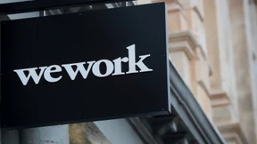 Ehemaliges Wework-Hauptbüro von Rivalen Industrious übernommen