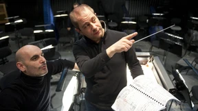 „Ihre Seele hängt ganz und gar am Theater“