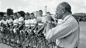 Für die Tour übersah man seine Fehler