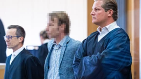 Verdächtiger Christian B. kommt bald frei