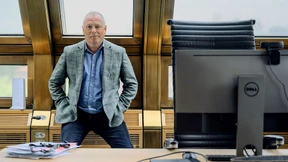 „Eine Umarmung tut irrsinnig gut“