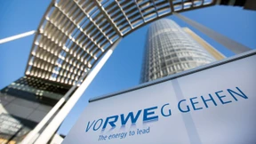 RWE steigert Gewinn um 20 Prozent