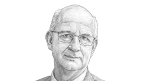 Wilhelm Wolf und das Leben in der Justiz