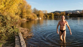 Frühlingsgefühle im November