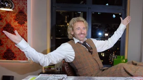 WDR bestätigt Abbruchkosten für „Gottschalk live“