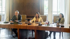 Die Suche nach dem Modus Vivendi