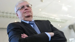 Zwanziger macht der Fifa Druck 