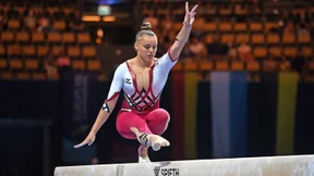 Schwieriger Spagat im Turnen