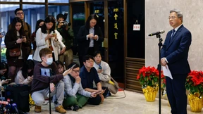 Taiwan soll 250 Milliarden Dollar in den USA investieren