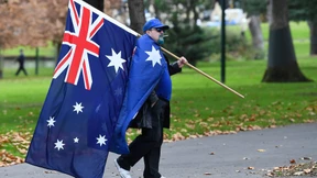 Rollback in Down Under