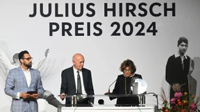 „Das Ausmaß an Antisemitismus hat gravierend zugenommen“