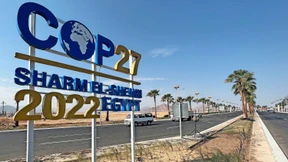 Der Gastgeber ist kein Vorreiter