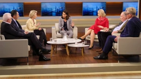 Will denn überhaupt keiner regieren?