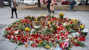 Polizei sucht dritten Verdächtigen im Chemnitzer Tötungsfall