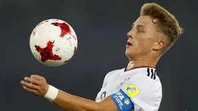 Der komplizierte Arp-Wechsel zum FC Bayern