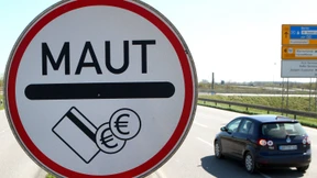 Koalitionsgespräche beginnen mit Mautdebatte