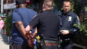 Verdächtiger in New York gefasst