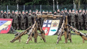 Ampel-Fraktionen einig über Einführung von Veteranentag