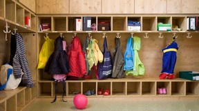 Schädliche Chemikalien in Kinderkleidung