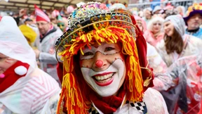 Was ein Theater, was ein Narrenspiel, was ein Wetter!