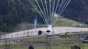 Warum es der Gotthardtunnel erst ab 2021 richtig bringt