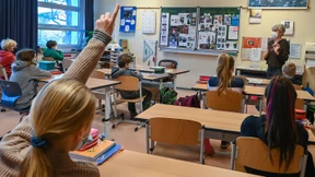 Lasst die Schulen offen