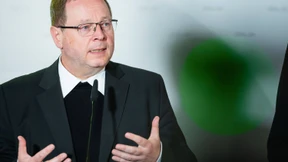 Liberaler Bätzing ist neuer Vorsitzender