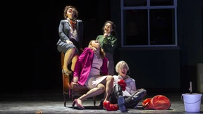 Die Toilette als Kraftwerk der Sinnbildung