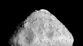 Seltene Erden aus der Frühzeit des Sonnensystems