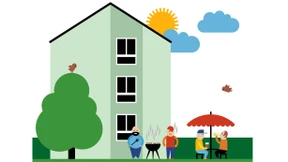 Ohne Vertrauen läuft nichts