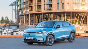 In der Ruhe fließt der Strom