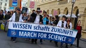 „Bekämpft die Angst mit Fakten“