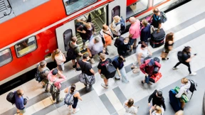 Verkehrsminister für bundesweite ÖPNV-Tickets ohne Tarifdschungel