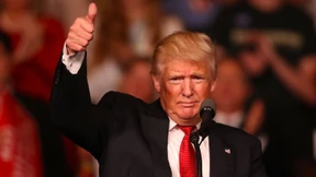 Trumps Wirtschaftsagenda würde Amerika in Rezession stürzen