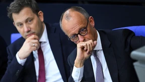 Koalition der Verängstigten