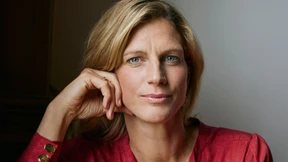 Nicht länger in den Rückspiegel blicken, sondern vorausschauen