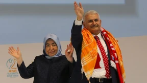 AKP wählt Yildirim einstimmig zum Vorsitzenden