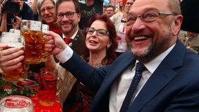 Warum Martin Schulz scheitert