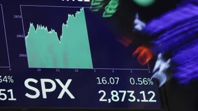 So lang am Stück ging es noch nie nach oben