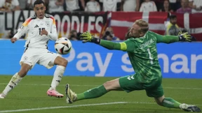 Musiala und Havertz schießen Deutschland weiter