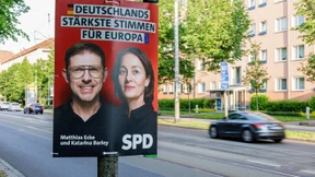 Das klingt nach Weimar