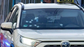 Verdächtiger nach Anschlag auf Taxi-Fahrgast festgenommen