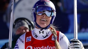 Stenmark fährt immer mit