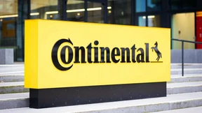 Continental reduziert die Prognose für 2024