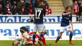 Frankfurt und Düsseldorf trennen sich torlos